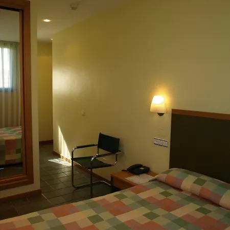 Hotel Lugones Nor-2