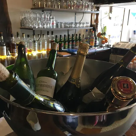 Hotel Brasserie Armoricaine-2