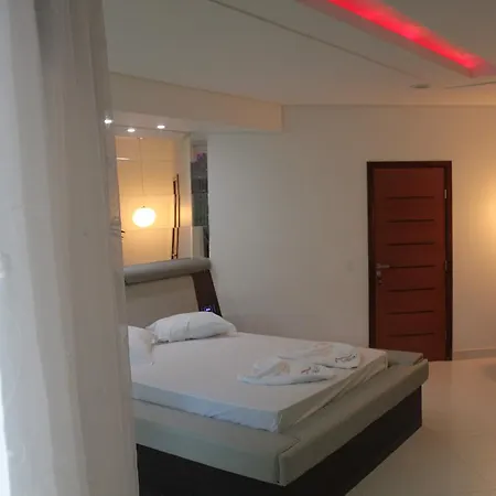 Motel Chalo (Adults Only)-2