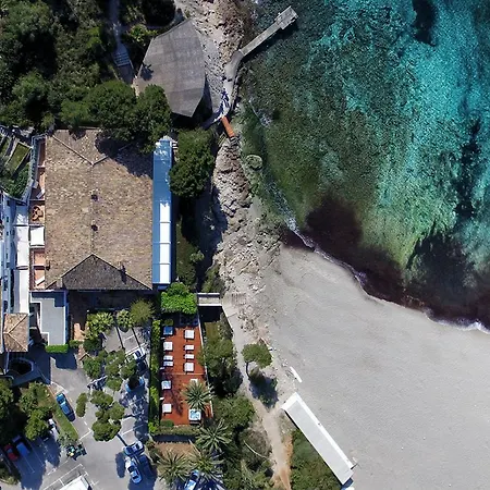 Cap Vermell Beach Hotel-2