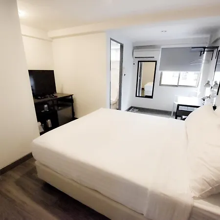 Nana City Hotel-2