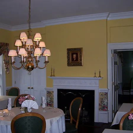 The Ashford Inn-3