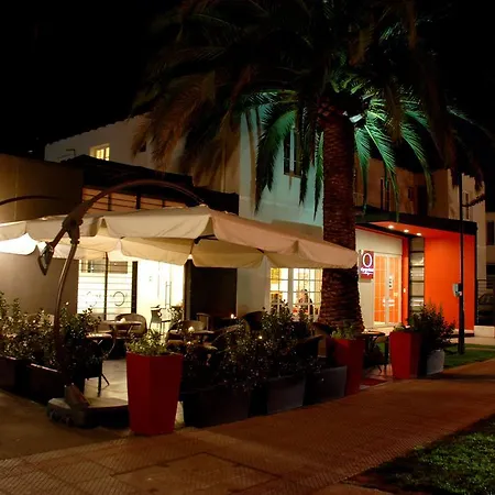 Oporto Hotel-2