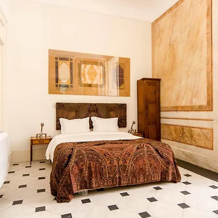 The Independente Suites & Terrace-2