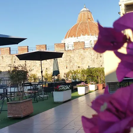 Hotel Il Giardino-3