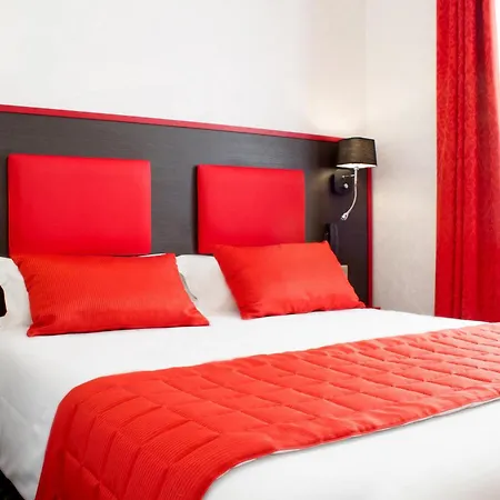 Logis Maison Vauban - Hotel St Malo-3