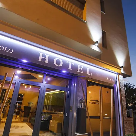 Piccolo Hotel Allamano-3