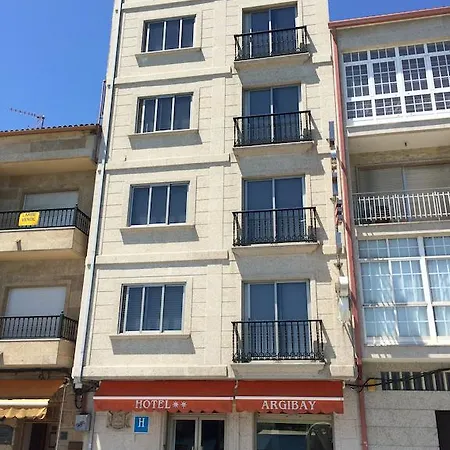 Hotel Argibay-3
