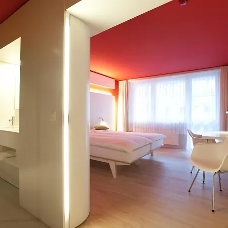 Hotel Dom - das Hotel mit dem Integrationskonzept-2