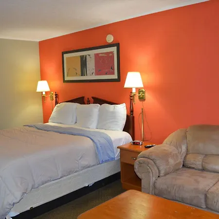 Days Inn Kingsport-3
