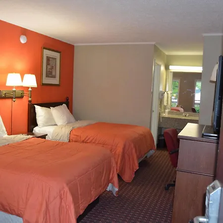 Days Inn Kingsport-2