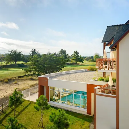 Lagrange Vacances Cap Green-3