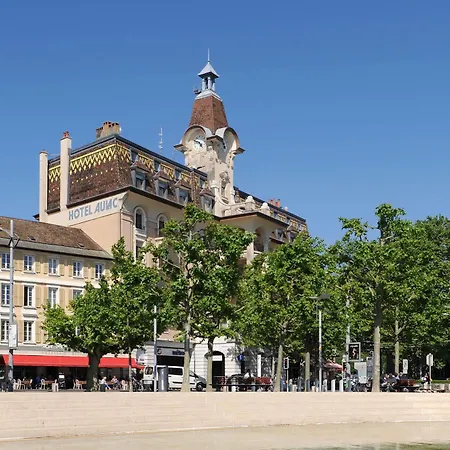 Hotel Aulac-2