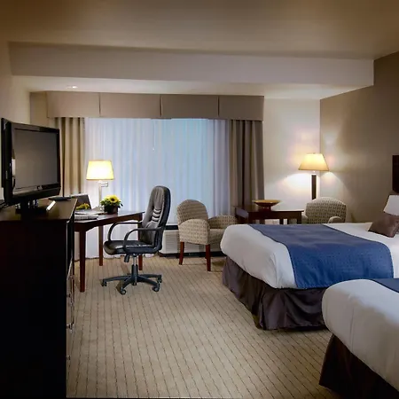 Nichols Village Hotel And Spa-3
