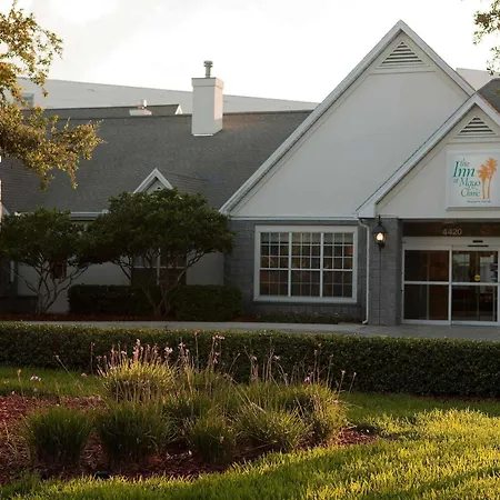 The Inn At Mayo Clinic-3