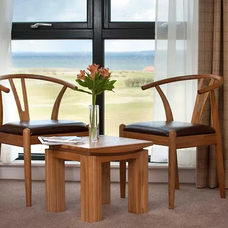 The Lodge At Craigielaw And Golf Courses-2