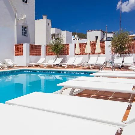 Can Beia Hostal Boutique-2