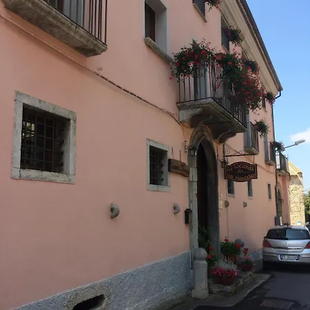 La Locanda Di San Francesco-2