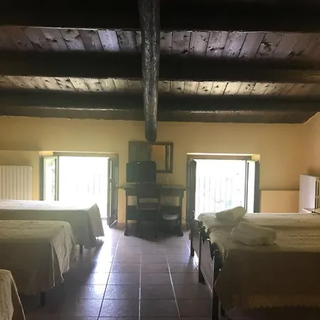 La Locanda Di San Francesco-3