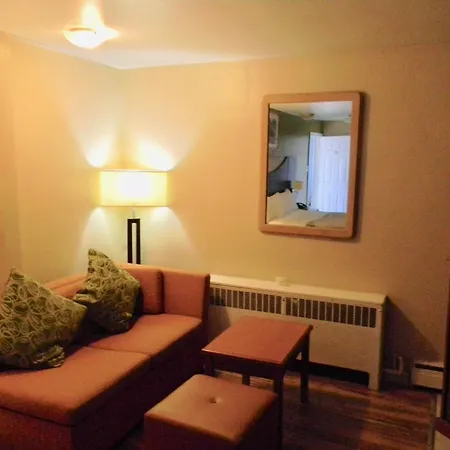 American Plaza Motel-3