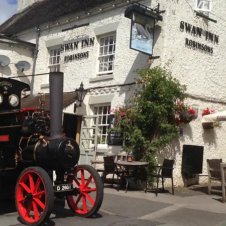 The Swan Inn-2