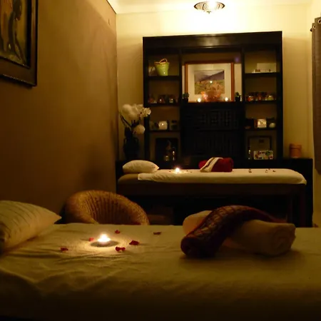 Riad Palais Calipau-3