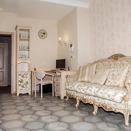 Mini Hotel Ryleev-2