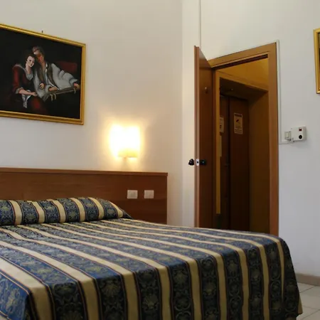 Hotel Bolognese-2