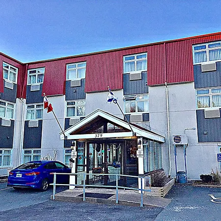 Coastal Inn Dartmouth-2