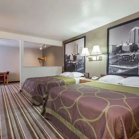 Super 8 By Wyndham Bernalillo-2