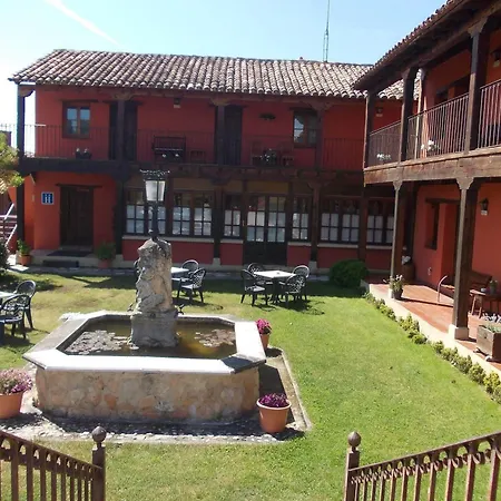 Hotel Los Rastrojos-2