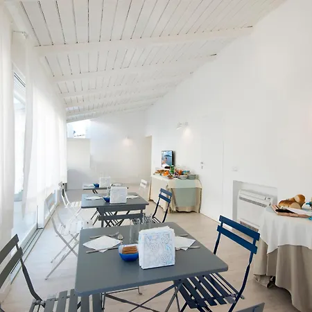 B&B San Pietro-3
