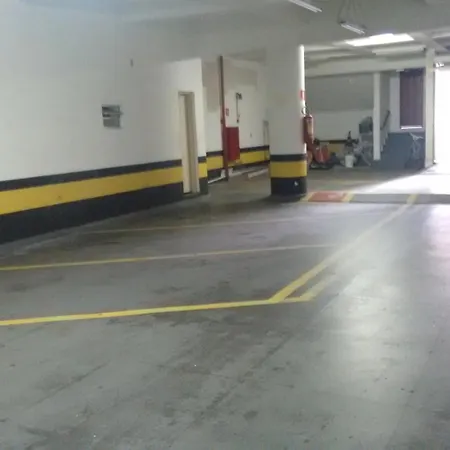 Paissandú Palace Hotel - Estacionamento privativo - Próximo às ruas 25 de Março, Sta Ifigênia e regiões do Brás e Bom Retiro-3