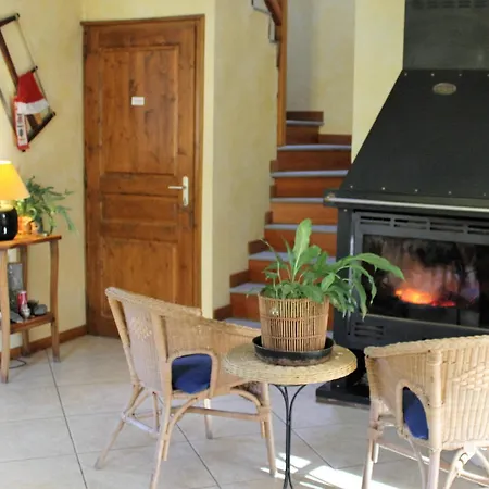 B&B La Borella Casa Conti-3