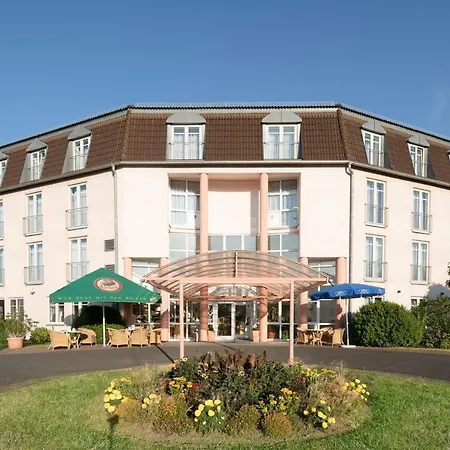 Hotel Lohr am Main by Michel Hotels-3
