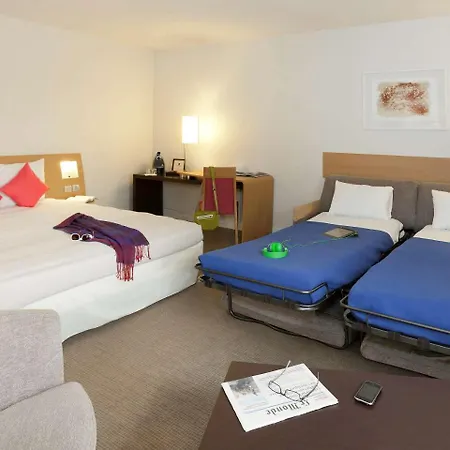 Novotel Lyon Centre Part-Dieu-3