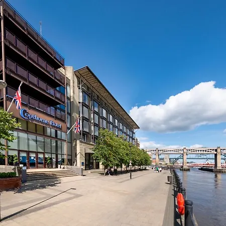 Copthorne Hotel Newcastle-3