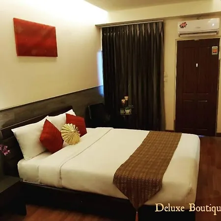 Maninarakorn Hotel-3