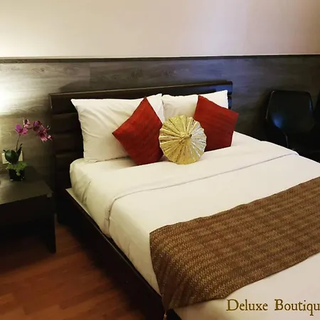 Maninarakorn Hotel-2