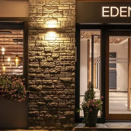 Hotel Eden No. 7-2