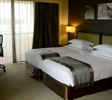 Hotel Equatorial Melaka-3