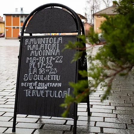 Hotel Vanha Rauma-2