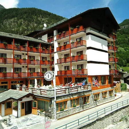 Hotel Italia-3