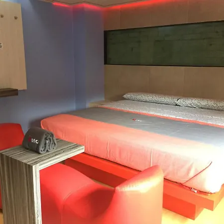 Hotel H - Arena Adults Only-3
