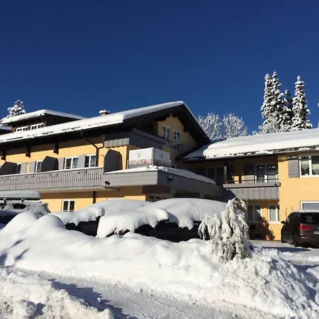 Hotel Neudeck-3