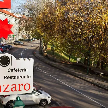 Hotel San Lazaro-2