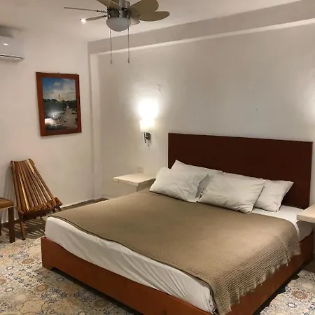 Hotel Casa Bamboo-2