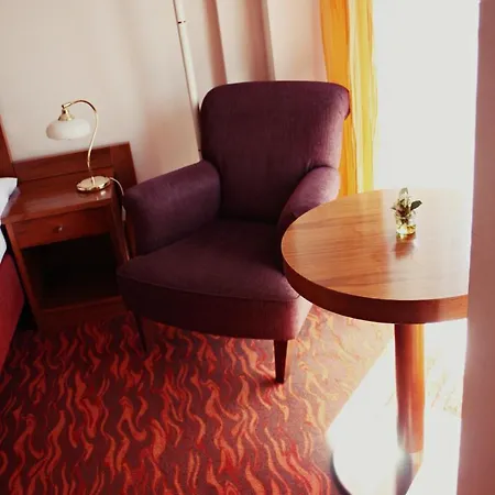 Hotel Monica-2