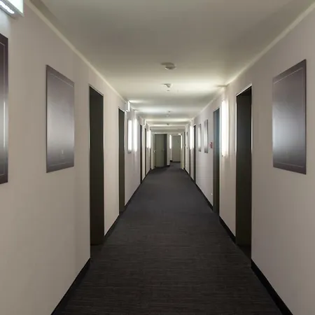 Arthotel Ana Gallery-3