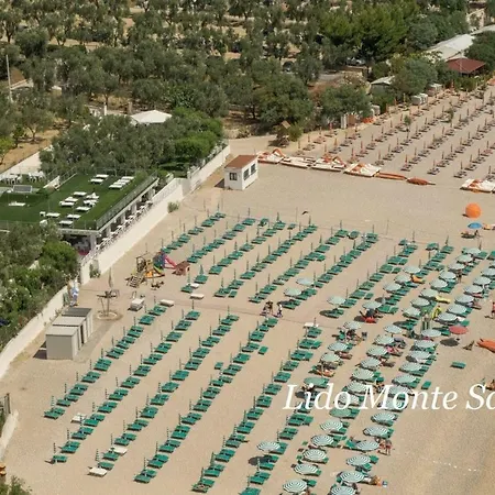 Holiday Lodge Al Porto-3